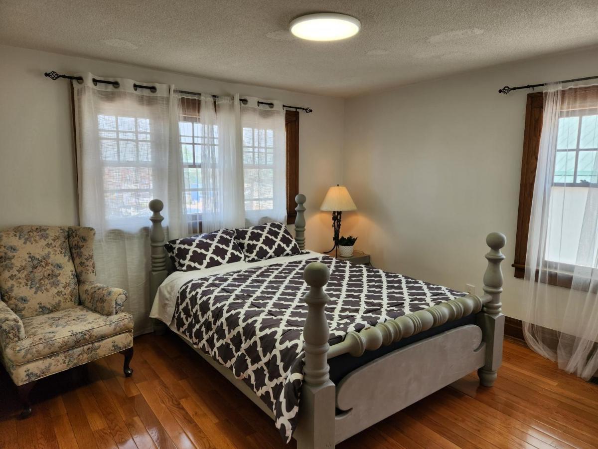 Classic Home Niagara Falls Esterno foto
