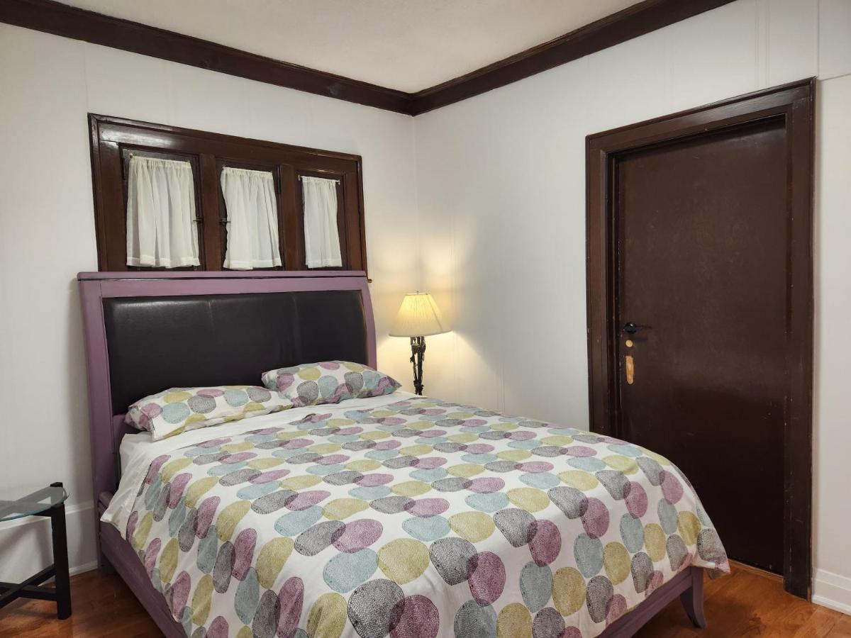 Classic Home Niagara Falls Esterno foto