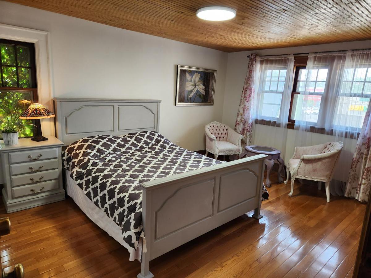 Classic Home Niagara Falls Esterno foto