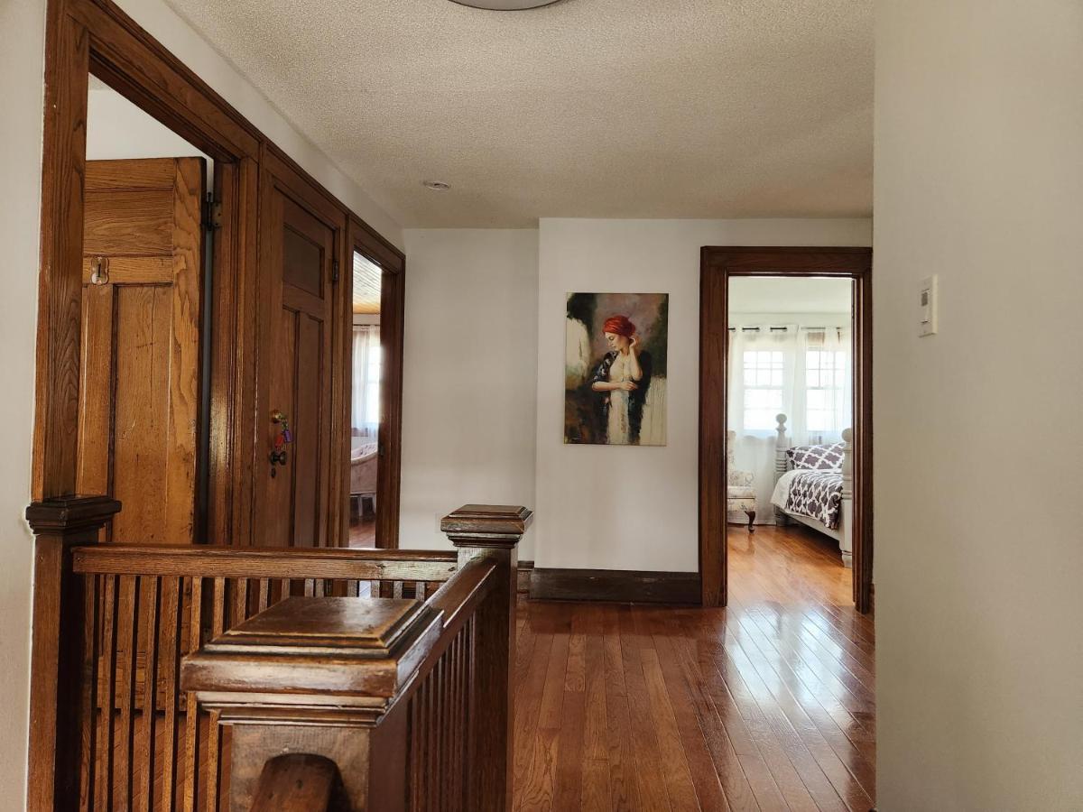 Classic Home Niagara Falls Esterno foto